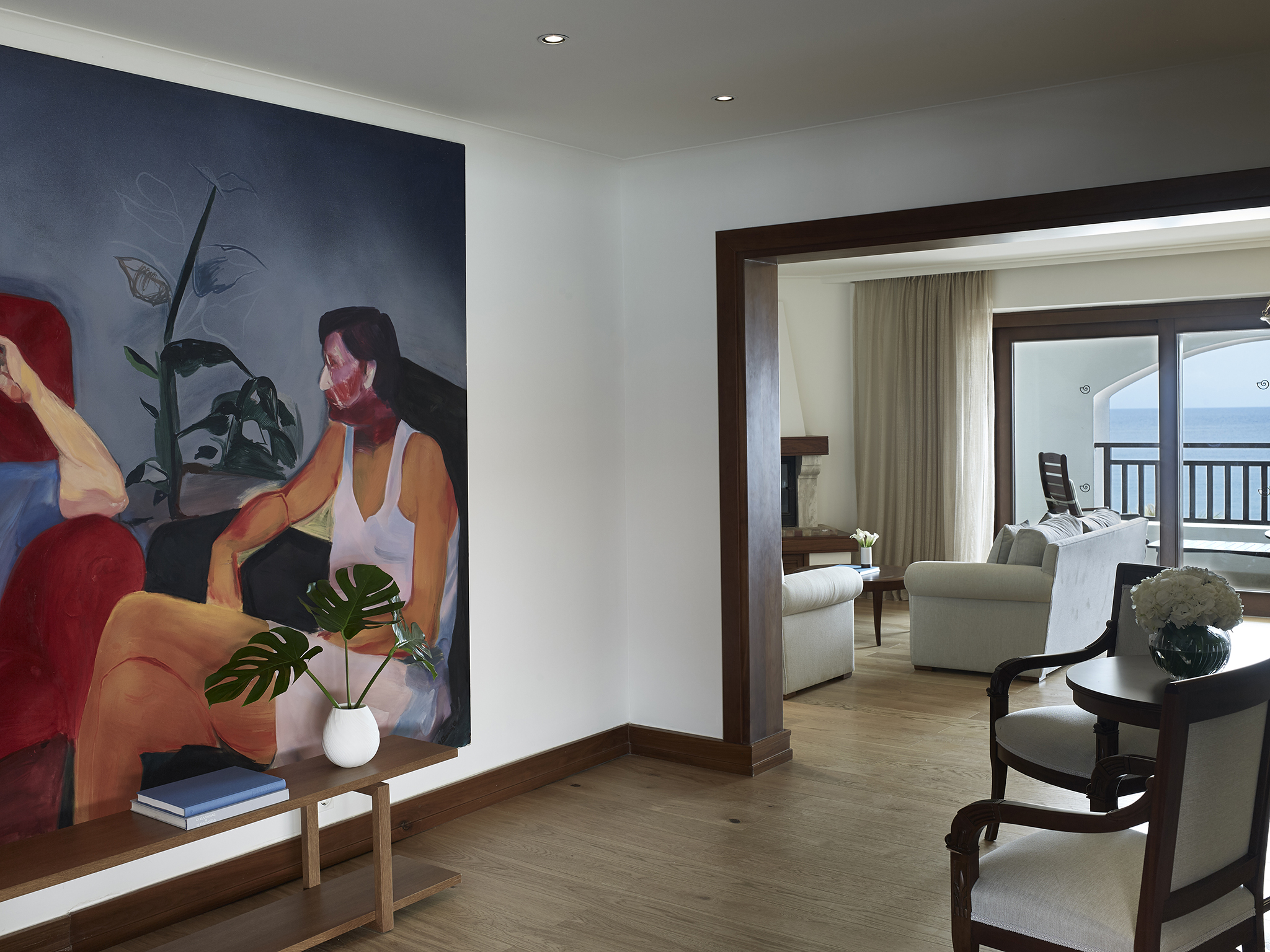 Hotel Creta Maris Resort, Griechenland, Chersonissos. Großes 1